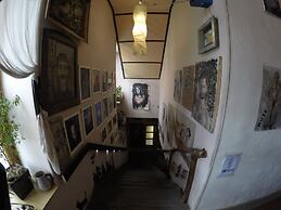 Hotel Imaginarium