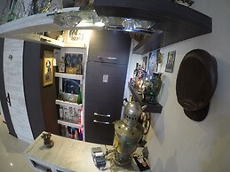 Hotel Imaginarium