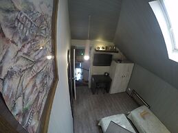 Hotel Imaginarium