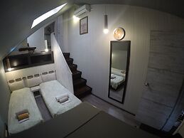 Hotel Imaginarium