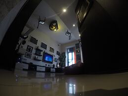 Hotel Imaginarium