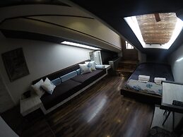 Hotel Imaginarium
