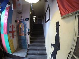 Hotel Imaginarium