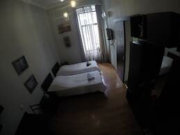 Hotel Imaginarium