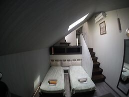 Hotel Imaginarium
