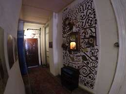 Hotel Imaginarium