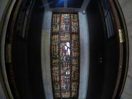 Hotel Imaginarium