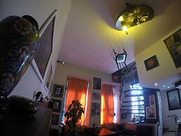 Hotel Imaginarium