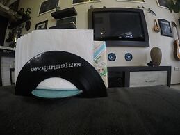 Hotel Imaginarium