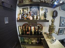 Hotel Imaginarium