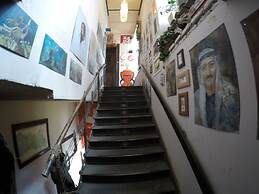 Hotel Imaginarium