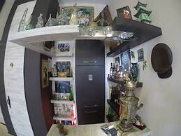 Hotel Imaginarium