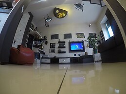 Hotel Imaginarium