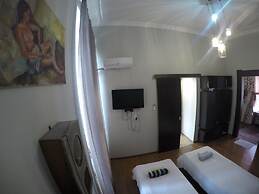 Hotel Imaginarium
