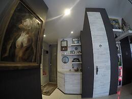 Hotel Imaginarium