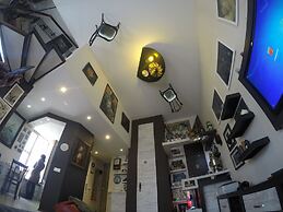 Hotel Imaginarium