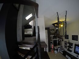 Hotel Imaginarium