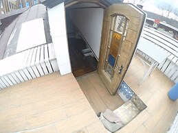 Hotel Imaginarium