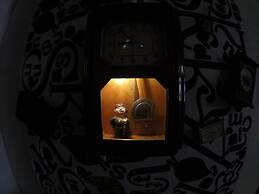 Hotel Imaginarium