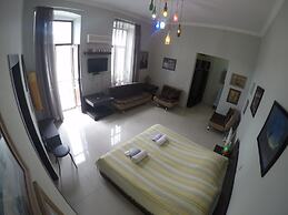 Hotel Imaginarium