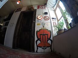 Hotel Imaginarium