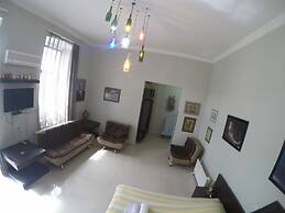 Hotel Imaginarium
