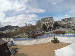Hotel Imaginarium