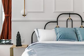 Locals Boutique Apartment WanzaiCEC No.4