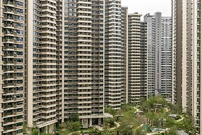 Locals Boutique Apartment WanzaiCEC No.4