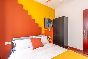 Locals Boutique Apartment WanzaiCEC No.4