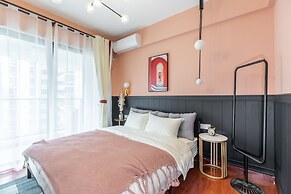 Locals Boutique Apartment WanzaiCEC No.4
