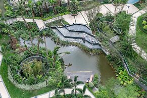 Locals Boutique Apartment WanzaiCEC No.4