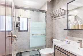 Locals Boutique Apartment WanzaiCEC No.4