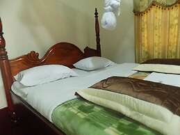 Town View Hotel