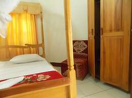 Town View Hotel