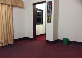 Town View Hotel