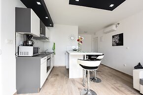 Holiday Apartments Yes Peace