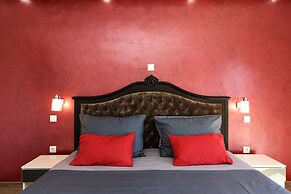 Holiday Apartments Yes Peace