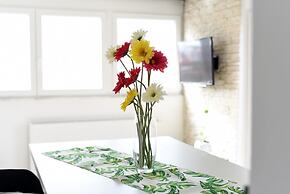 Holiday Apartments Yes Peace