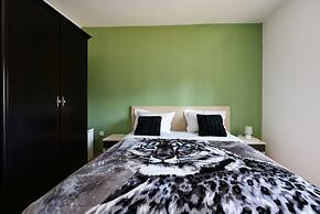 Holiday Apartments Yes Peace