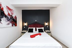 Holiday Apartments Yes Peace