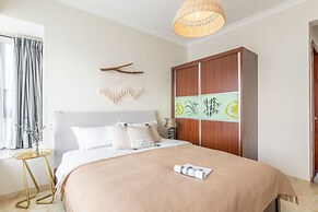 Locals Boutique Apartment WanzaiCEC No.5