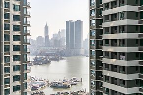 Locals Boutique Apartment WanzaiCEC No.5