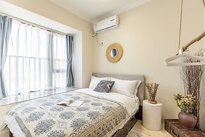 Locals Boutique Apartment WanzaiCEC No.5