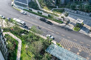 Locals Boutique Apartment WanzaiCEC No.6