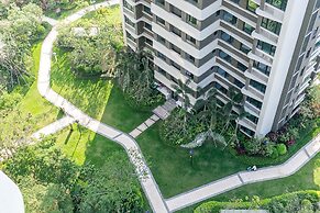 Locals Boutique Apartment WanzaiCEC No.6