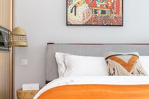 Locals Boutique Apartment WanzaiCEC No.6