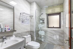Locals Boutique Apartment WanzaiCEC No.6