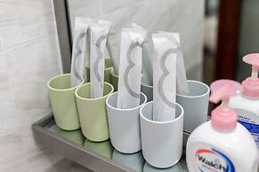 Locals Boutique Apartment WanzaiCEC No.6