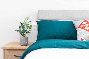 Locals Boutique Apartment WanzaiCEC No.6